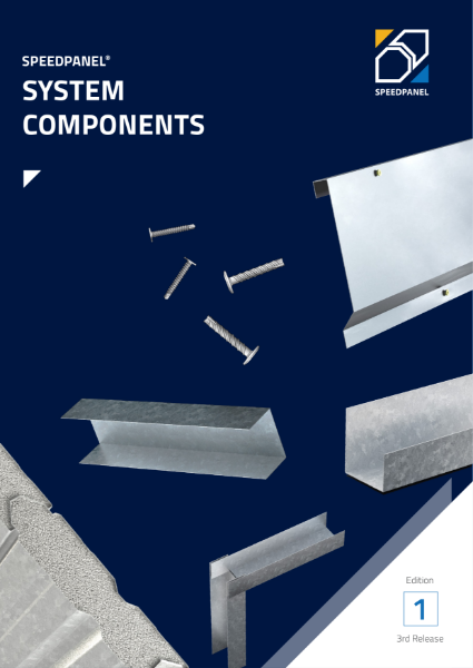 SPEEDPANEL® Components Guide