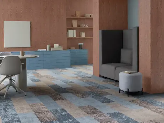 Flotex Planks – när design möter funktionalitet