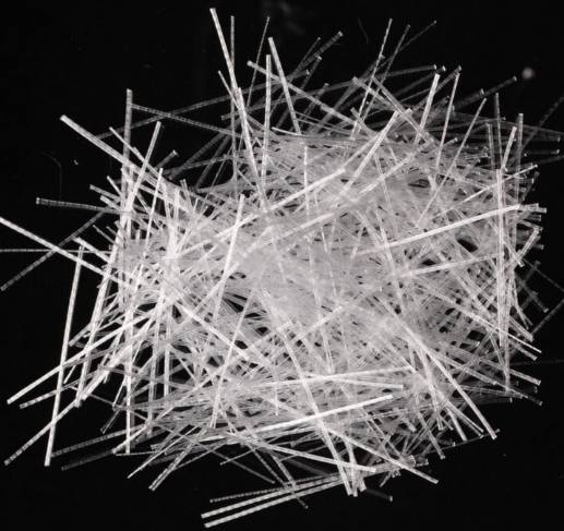 FiberForce 1000 HP  - Synthetic Macrofiber