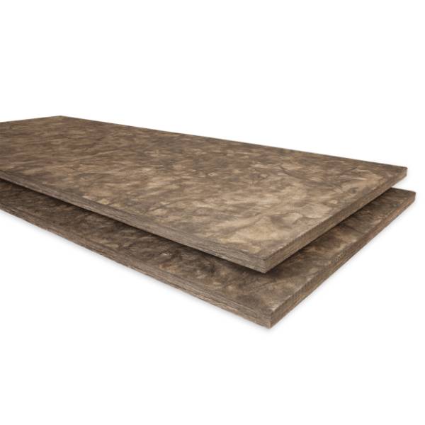 Performance+® Acoustical Smooth Board with ECOSE® Technology  - Insulation