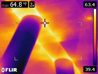 Armatherm™ Grade 500 Column Base