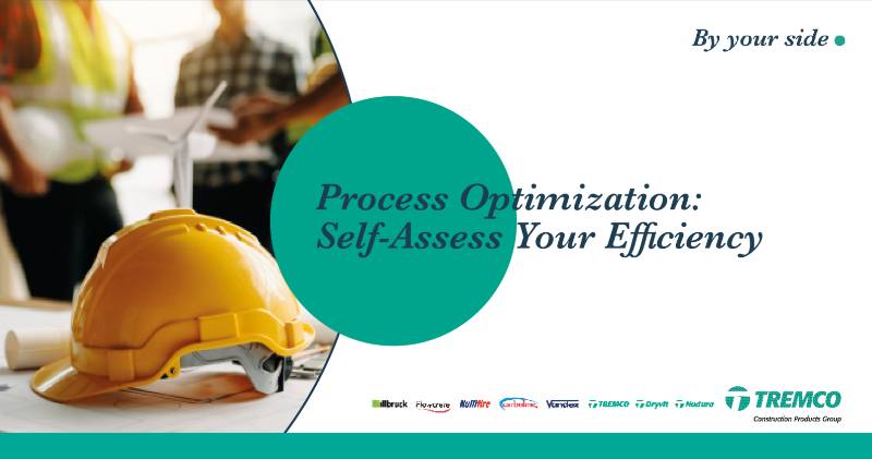 Process Optimization Self-Assess Your Efficiency