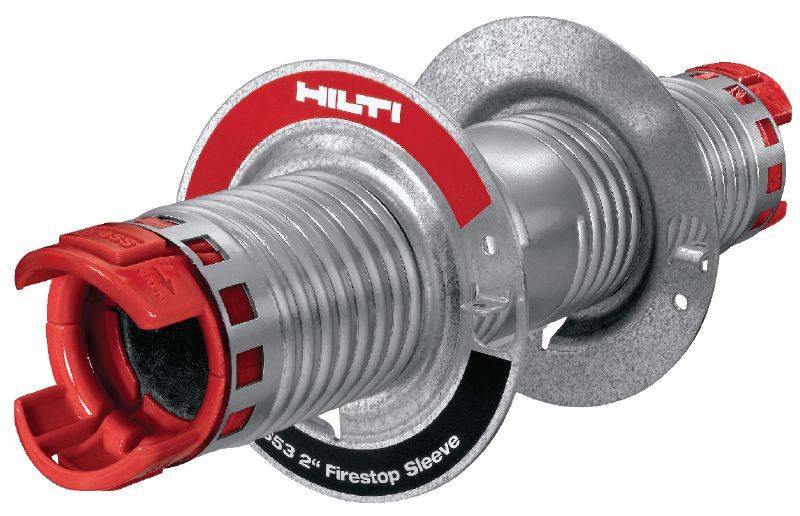 CFS-SL Firestop Speed Sleeve