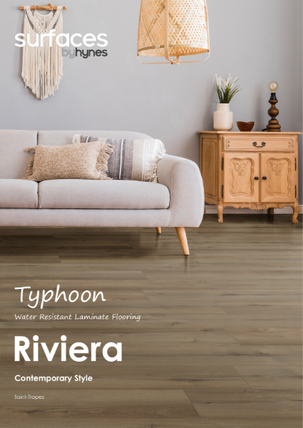 Typhoon Riviera