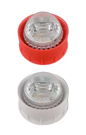 Notifier Electronic Visual Alarm Devices - Visual Alarm Devices