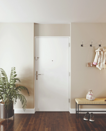 SecureFIT Essential FD60 - Doorset