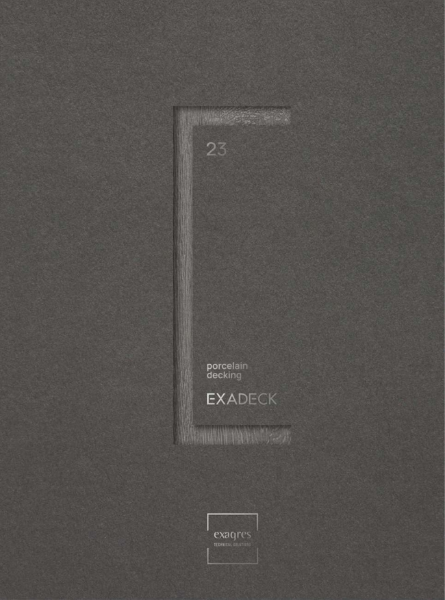 EXADECK Brochure 2023