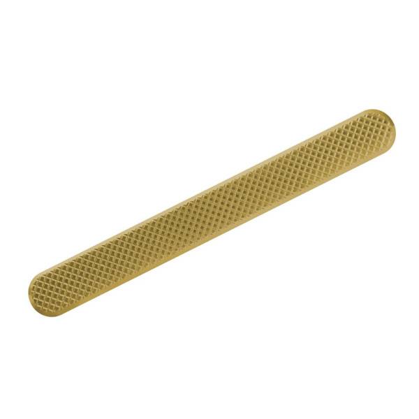 Cross Hatch Textured Tactile Guiding Strip 