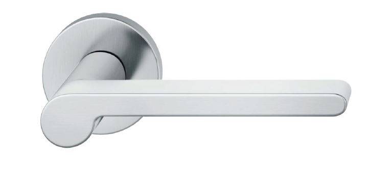 FSB 1021 Lever Handle (HUKP-0401-01) - Door handle