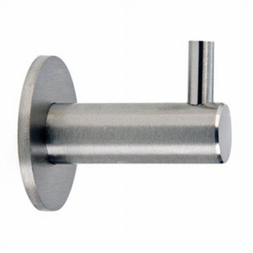 BC402 Dolphin Stainless Steel Coat Hook 