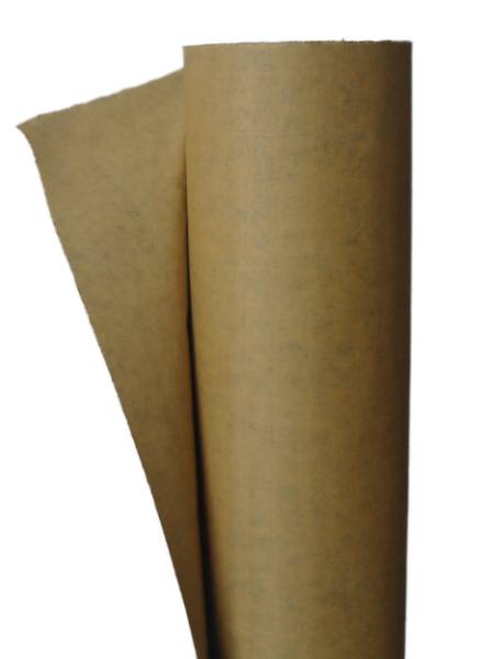 Novia A1F Building Paper - Bitumen Laminated Kraft Paper