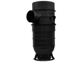 Overvann - Veikum - WAVIN SANDFANG 70L m/FILTER 425/160 m/VL 