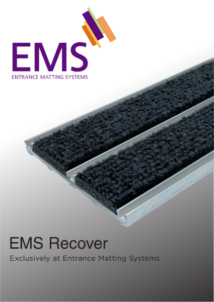 EMS Debris Channel - rECOver