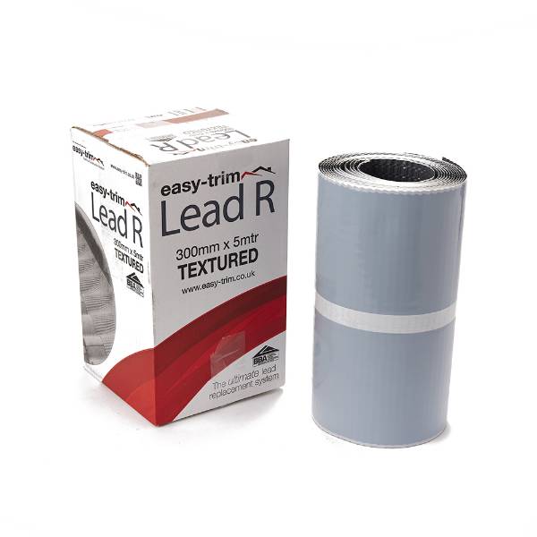 Easy Lead R Textured and Easy Lead R Smooth