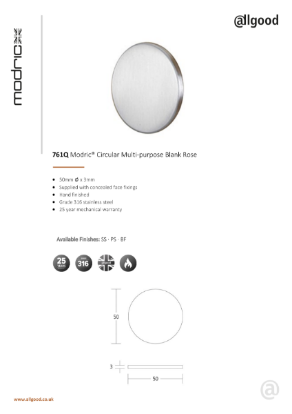 761Q-Datasheets Iss02