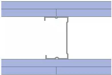 GypWall Single Frame - A206166 (B) (EN)