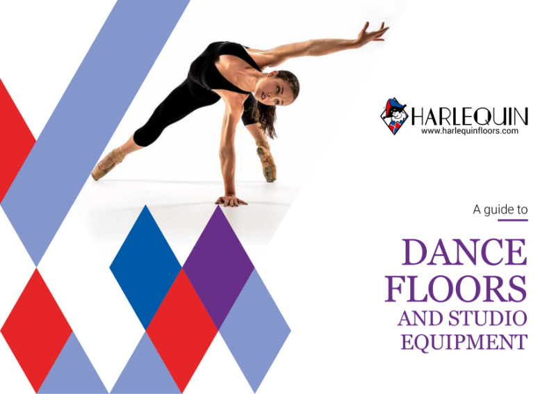 Guide to Dance Floors, a useful guide taking you through all areas of planning a dance or rehearsal space