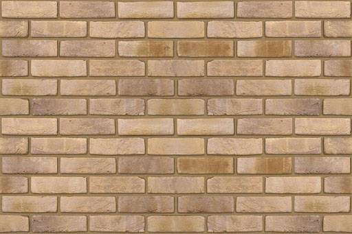 Ivanhoe Cream Original - Clay Facing Brick