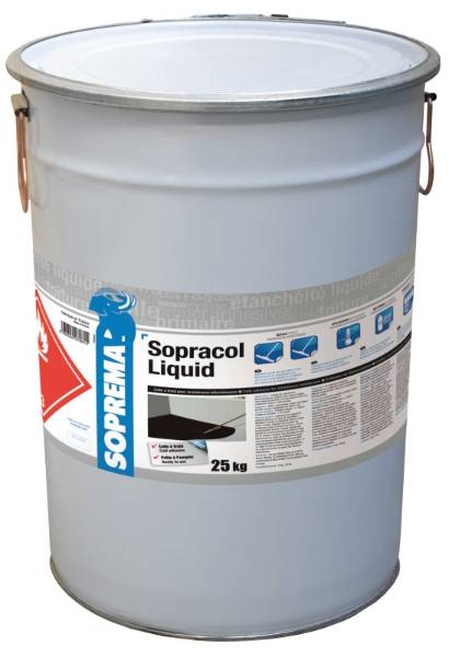 Sopracol Liquid