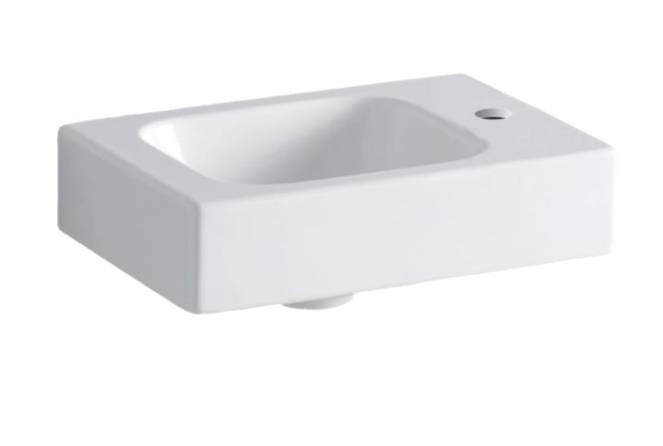 Geberit iCon handrinse basin - Hand Rinse Basin