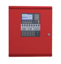 Pro215S Lite 1-2 Loop PROFILE Lite Panel Shallow - Fire Alarm Panel