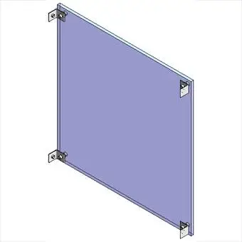 Innganger, butikkfasader og fasader