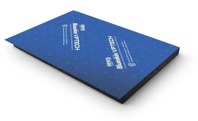 Blueskin® VPTech™ Integrated WRB Panel