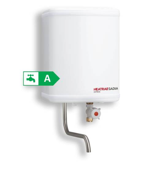 Express - Electric Vented Storage