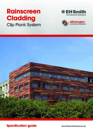 Clip Plank System Brochure