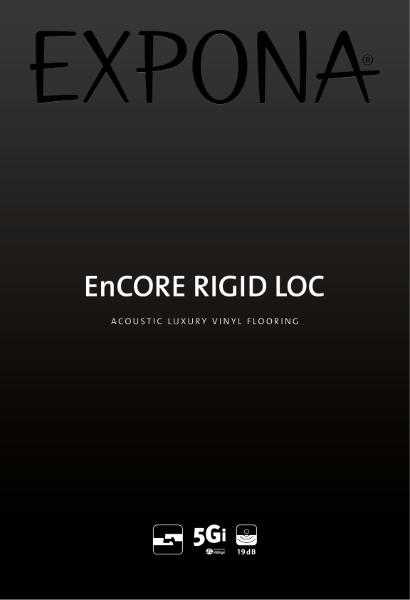 Expona EnCore Rigid Loc