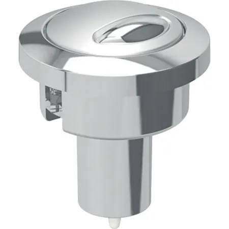 Twyford Actuator For WC With Close-Coupled Exposed Cistern