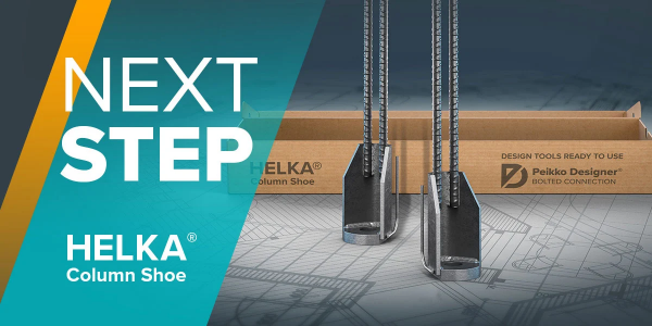 HELKA® pelarsko – Vår nya generation pelarsko!