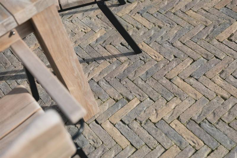 Retro | Concrete Block Paving