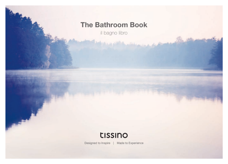 Tissino January 2020 Brochure