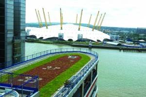 Providence Wharf