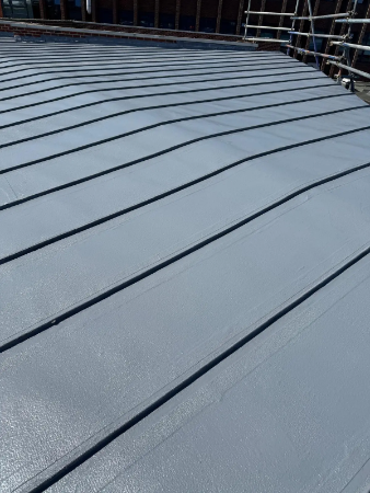 WIDOSEAL-LF 1K Liquid Waterproofing System - Liquid Waterproofing System