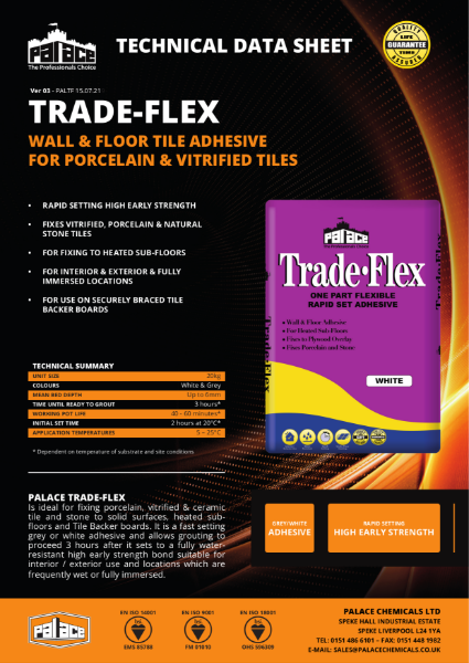 TradeFlex-TDS-150721