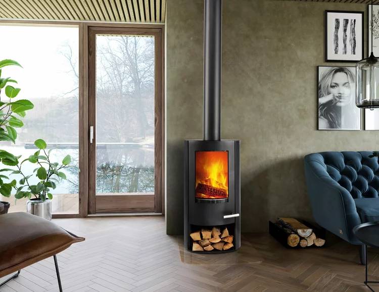 TermaTech offer high-quality stoves at competitive prices.