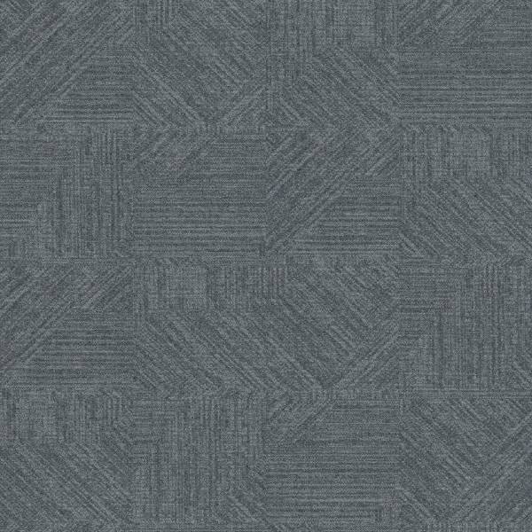 Tessera® Topology - Tufted Carpet Tile