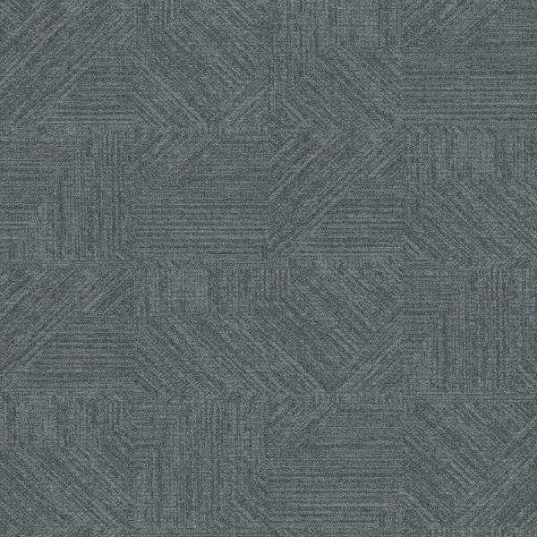 Tessera® Topology - Tufted Carpet Tile
