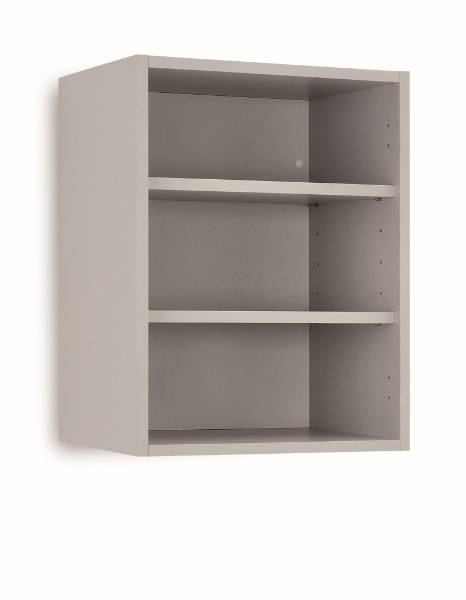 Wall Cabinets - Consumables and Equipment Storage