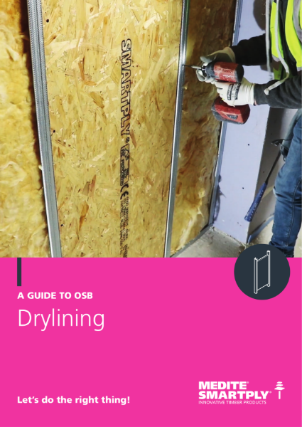 A Guide to Drylining