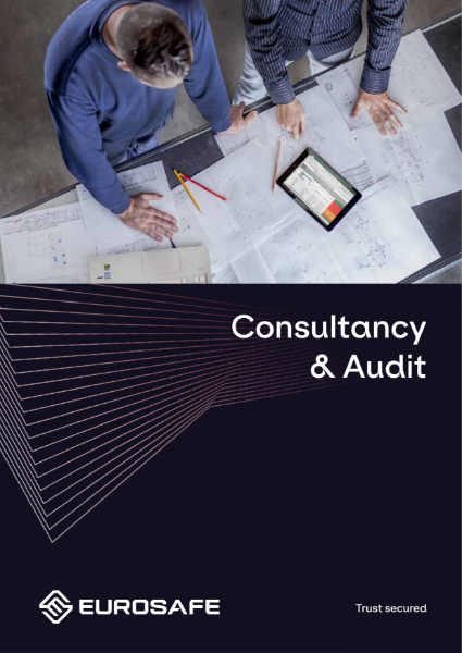 Eurosafe Consultancy & Audit Brochure