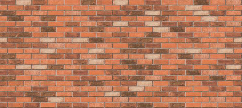 Ivanhoe Westminster- Clay Facing Brick