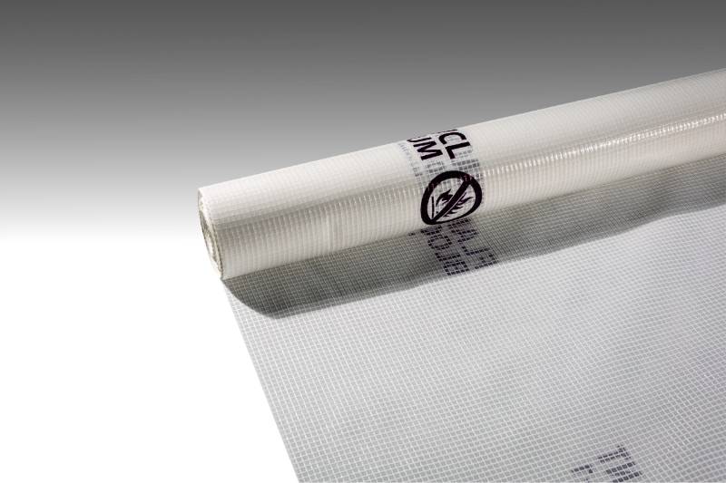 FlameOUT® Block Premium -  FR Class B B-s1,d0 Flame-retardant Vapour Barrier (AVCL)  - Air and Vapour Control Layer