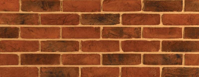 Urban Weathered - Brick