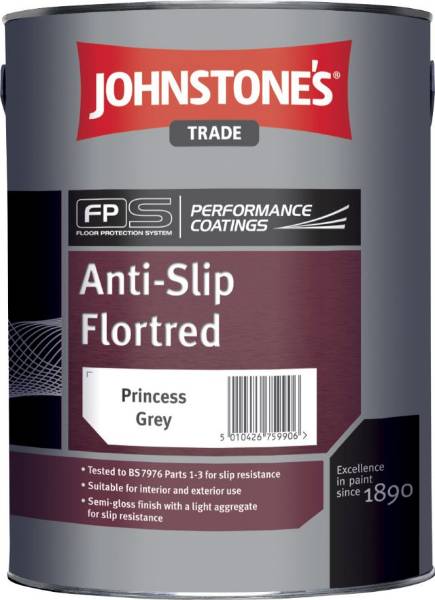 Anti Slip Flortred (Performance Coatings)