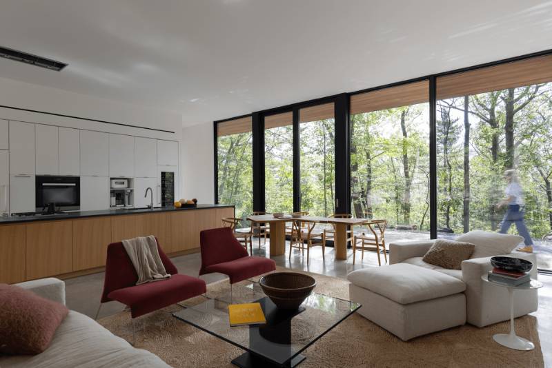 Ultimate Multi-Slide Door 