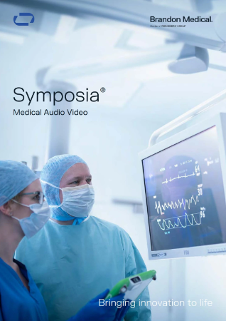 1 Symposia 25 Brandon Medical 12feb2025