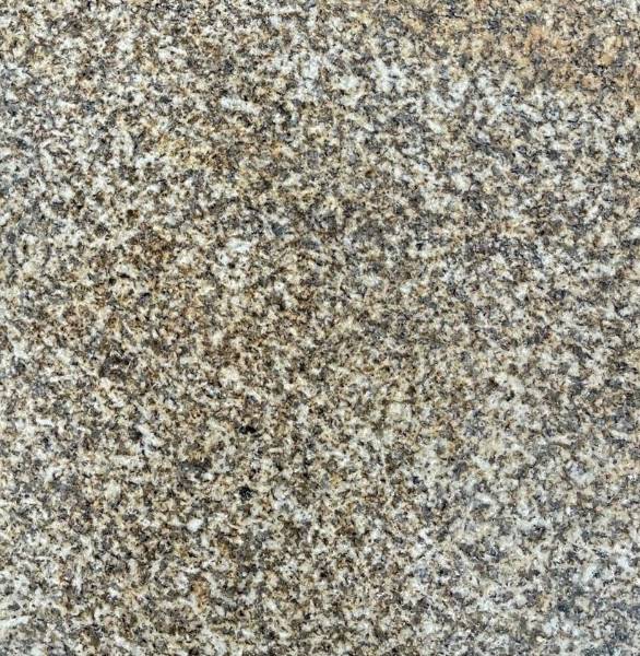 Vila Amarelo - Yellow Granite Paving